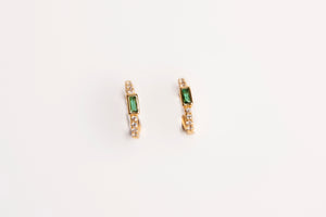 Pendientes Aire Ligero