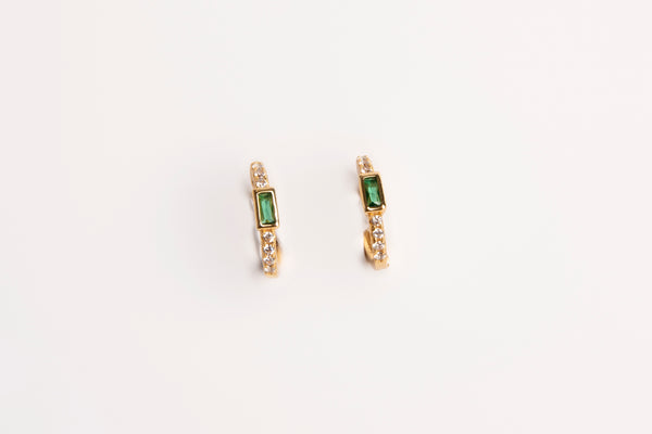 Pendientes Aire Ligero