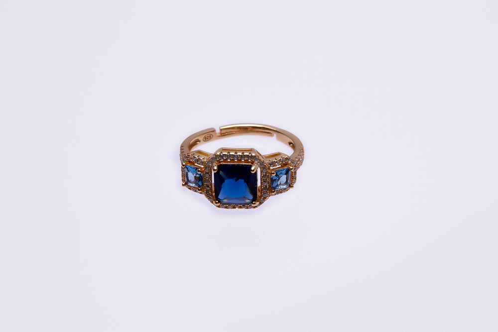 Anillo Alhena