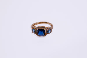 Anillo Alhena