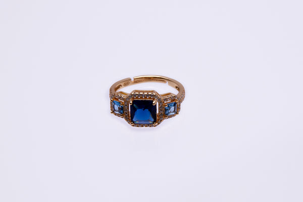 Anillo Alhena