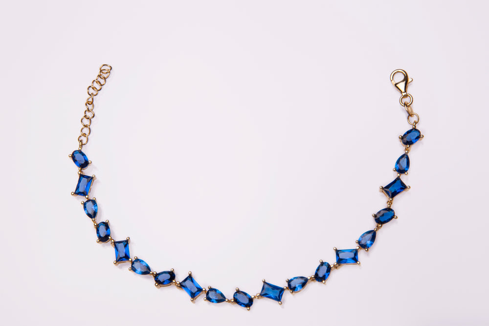 Pulsera Avenida