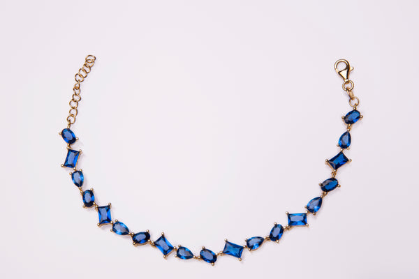 Pulsera Avenida
