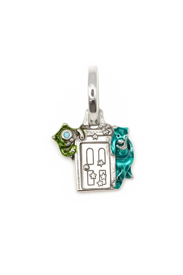 "Charms" específicos para pulsera Iglesias
