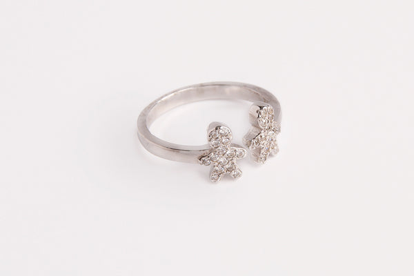 Anillo Bimba