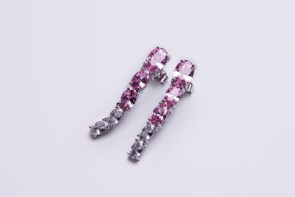 Pendientes Brisa Dormida