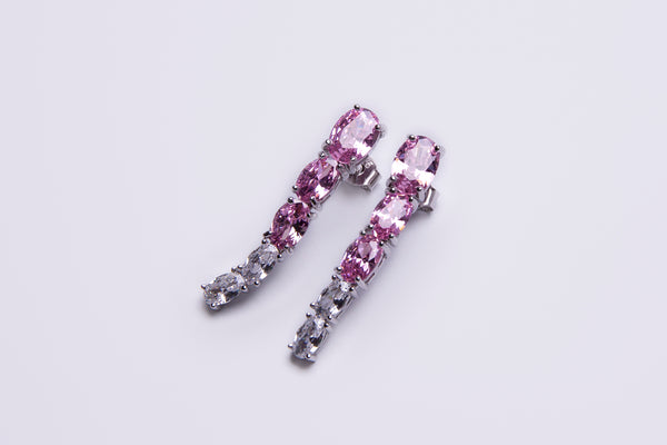 Pendientes Brisa Dormida