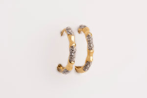 Pendientes Contratiempo