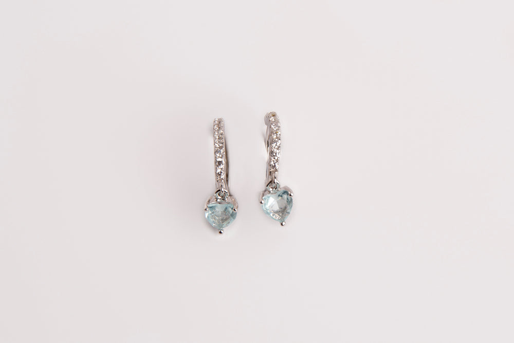 Pendientes Eje Dual