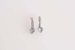 Pendientes Eje Dual