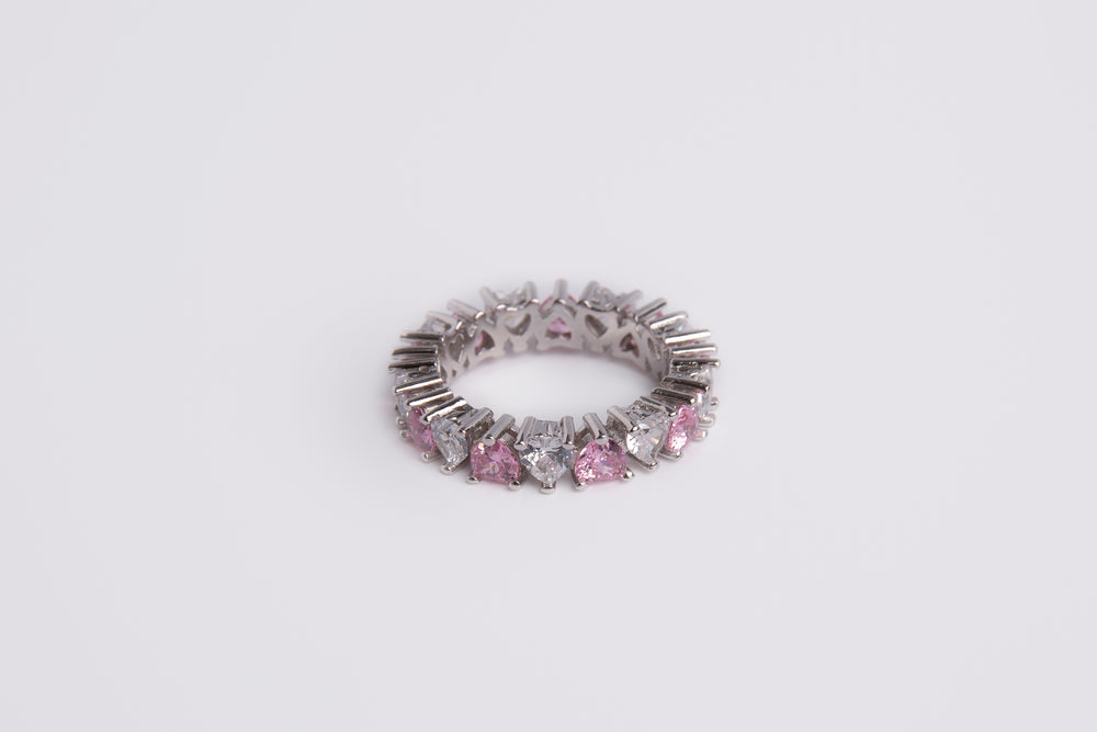 Anillo Flor de Luna