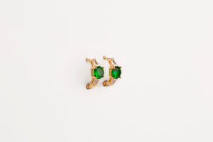 Pendientes Focus
