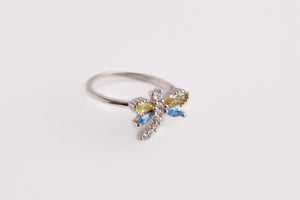 Anillo Freya