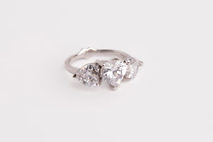 Anillo Hiedra