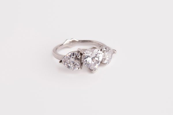 Anillo Hiedra