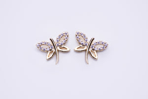 Pendientes Inverso