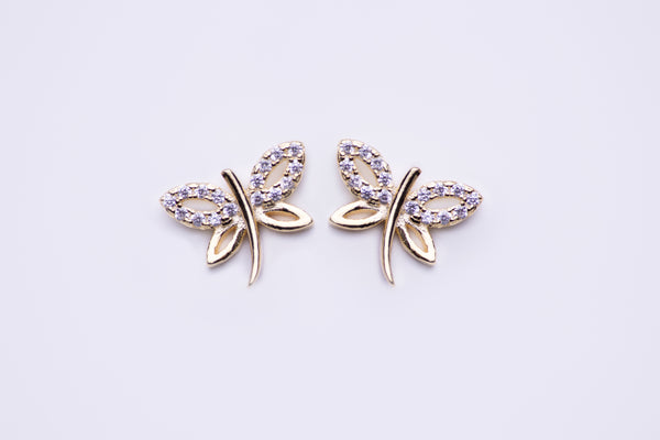 Pendientes Inverso