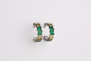 Pendientes Luz Cautiva