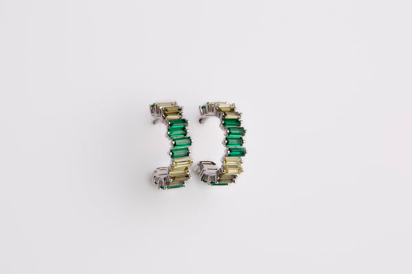 Pendientes Luz Cautiva