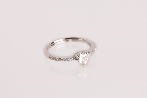 Anillo Luz de Luna
