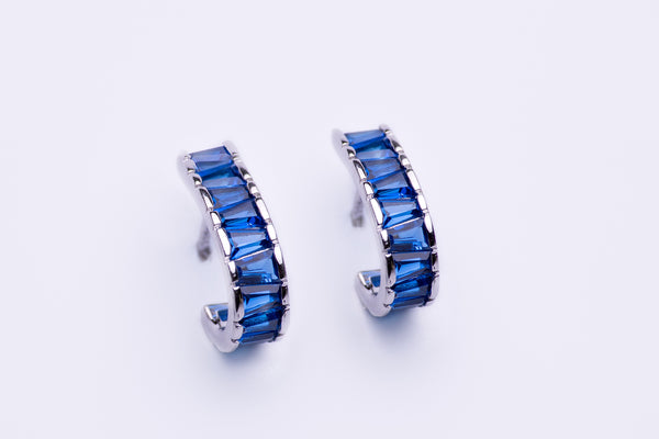 Pendientes Mantra Lunar