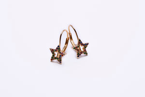 Pendientes Marea Interna