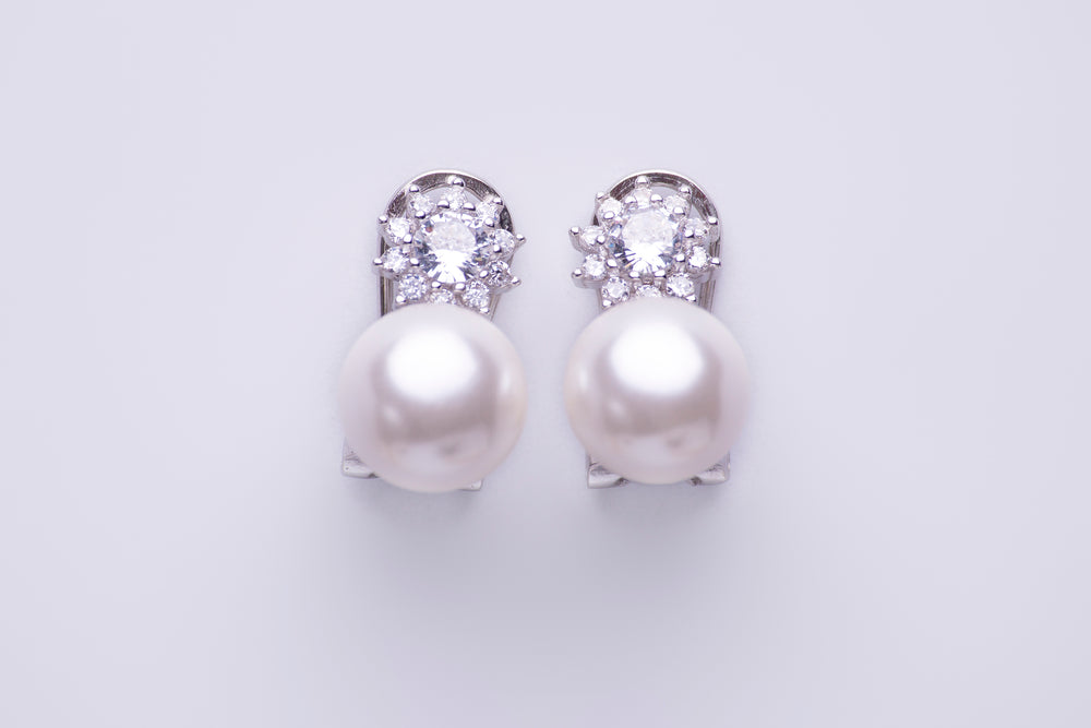 Pendientes Raíz de Jade