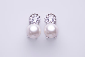 Pendientes Raíz de Jade