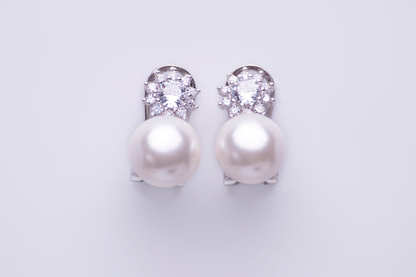 Pendientes Raíz de Jade