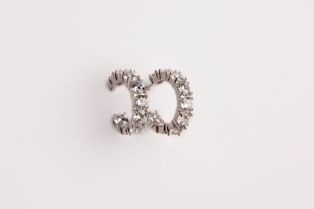 Pendientes Perla Nacida