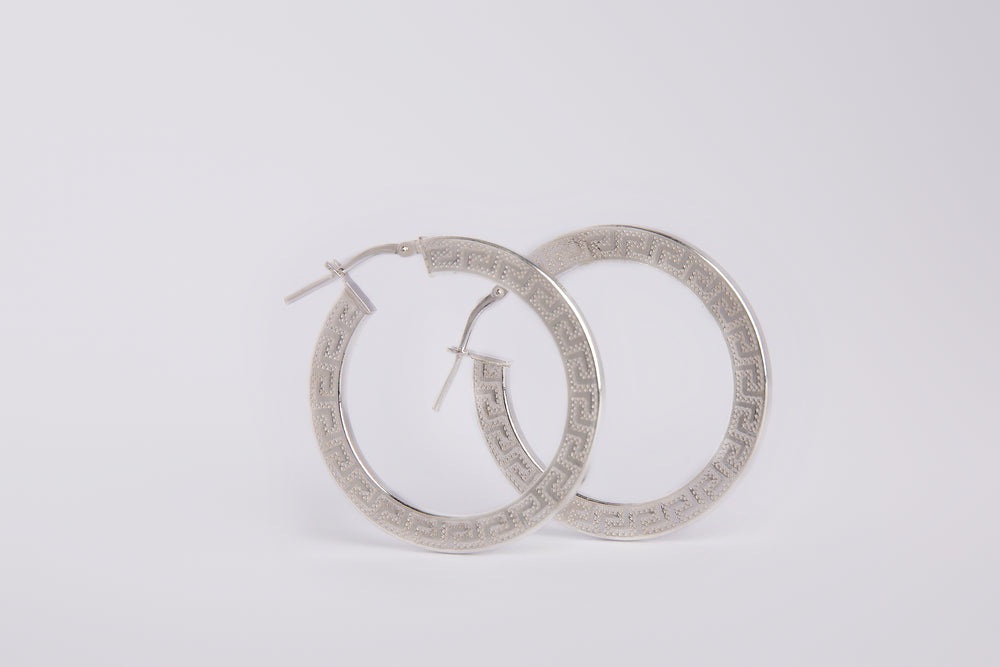 Pendientes Punto Ciego
