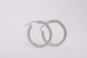 Pendientes Punto Ciego