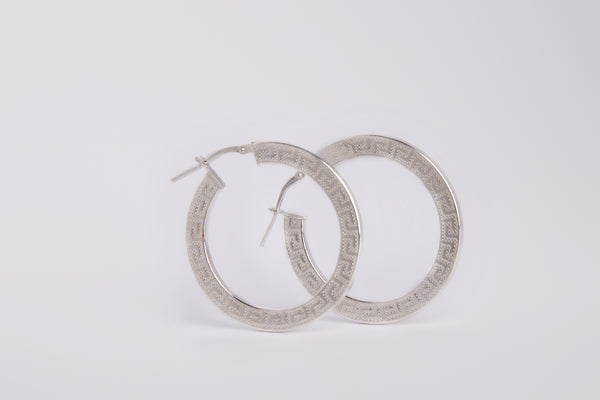 Pendientes Punto Ciego