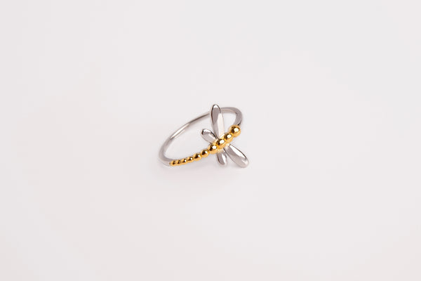Anillo Rocío