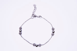 Pulsera Romble