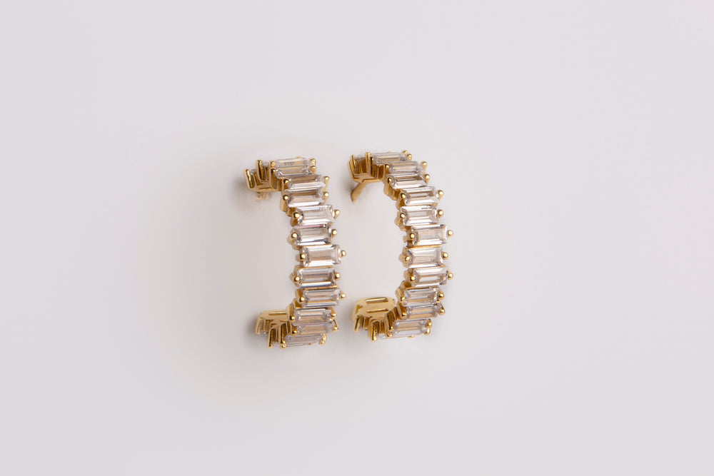 Pendientes Silente