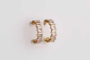 Pendientes Silente