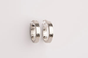 Pendientes Sombra Lateral