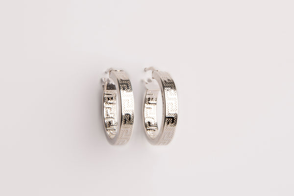Pendientes Sombra Lateral