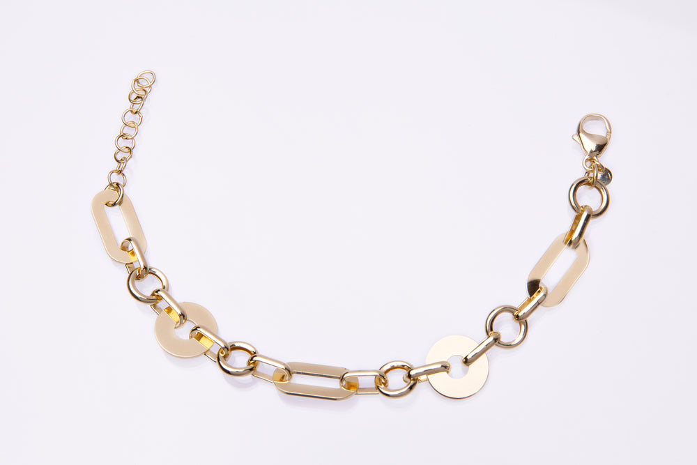 Pulsera Star