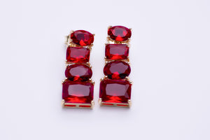 Pendientes Susurros de Plata