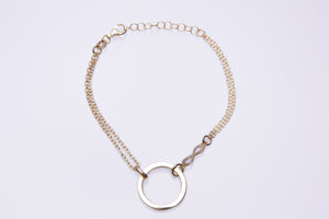 Pulsera Xiai
