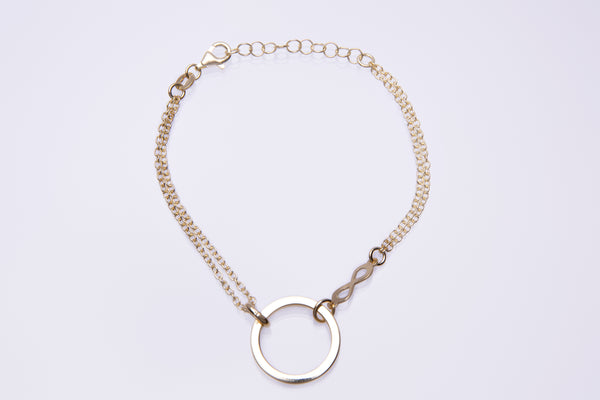 Pulsera Xiai